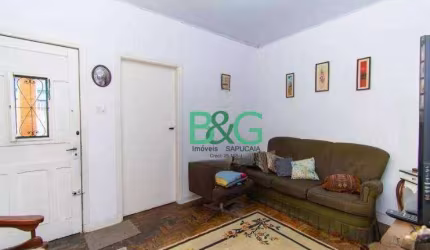 Casa com 2 dormitórios à venda, 165 m² por R$ 680.000,00 - Jardim Vila Formosa - São Paulo/SP