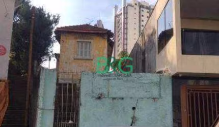 Casa com 1 dormitório à venda, 170 m² por R$ 638.297,00 - Vila Regente Feijó - São Paulo/SP