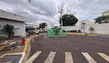 Apartamento com 2 dormitórios à venda, 42 m² por R$ 90.349,97 - Vila Virgínia - Ribeirão Preto/SP