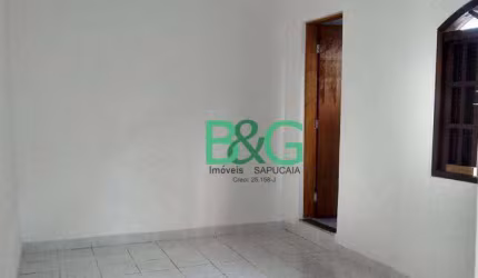 Casa com 2 dormitórios à venda, 88 m² por R$ 457.446,00 - Vila Carmosina - São Paulo/SP