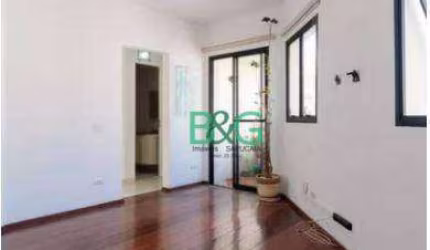 Apartamento à venda, 75 m² por R$ 879.000,00 - Paraíso - São Paulo/SP