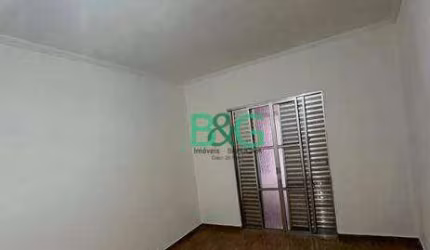 Casa com 3 dormitórios à venda, 125 m² por R$ 425.531,00 - Jardim dos Ipês - São Paulo/SP