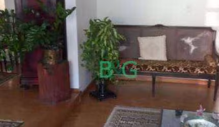 Casa com 3 dormitórios à venda, 350 m² por R$ 2.000.000,00 - Aclimação - São Paulo/SP