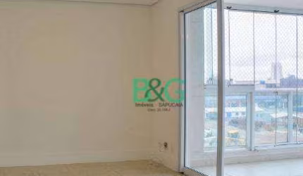 Apartamento com 3 dormitórios à venda, 109 m² por R$ 1.146.000,00 - Vila Formosa - São Paulo/SP