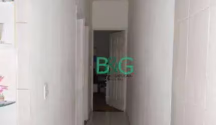Casa com 2 dormitórios à venda, 131 m² por R$ 421.276,00 - Jardim D Abril - Osasco/SP