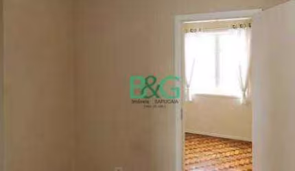 Apartamento com 2 dormitórios à venda, 50 m² por R$ 299.000,00 - Brás - São Paulo/SP