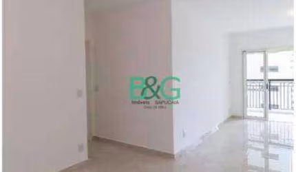 Apartamento com 5 dormitórios à venda, 126 m² por R$ 1.749.000,00 - Mooca - São Paulo/SP
