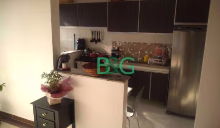 Cobertura com 3 dormitórios à venda, 189 m² por R$ 717.600,00 - Solemar - Praia Grande/SP