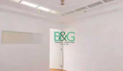 Apartamento com 1 dormitório à venda, 58 m² por R$ 349.000,00 - Vila Buarque - São Paulo/SP
