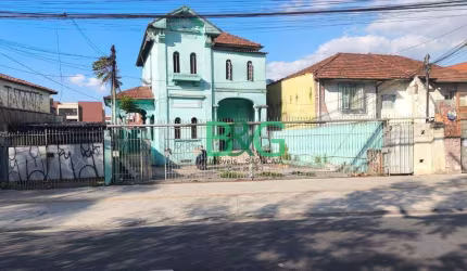 Sobrado com 3 dormitórios à venda, 800 m² por R$ 5.500.000 - Vila Monumento - São Paulo/SP
