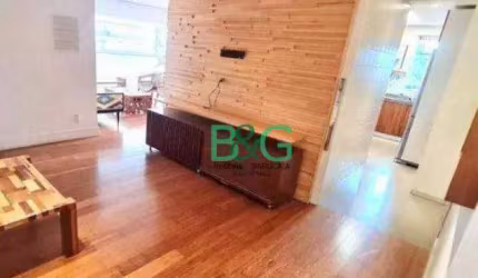 Cobertura com 3 dormitórios à venda, 213 m² por R$ 2.889.000,00 - Campo Belo - São Paulo/SP