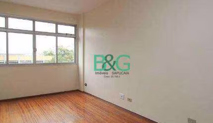 Apartamento com 2 dormitórios à venda, 70 m² por R$ 398.000,00 - Vila Guilherme - São Paulo/SP