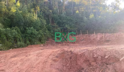 Terreno à venda, 2834 m² por R$ 175.000,00 - Remédios - Mairiporã/SP