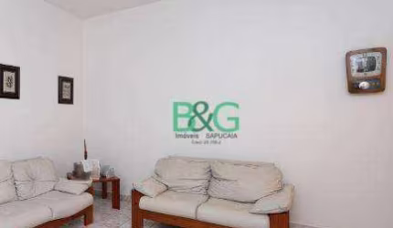 Apartamento com 2 dormitórios à venda, 80 m² por R$ 659.000,00 - Canindé - São Paulo/SP