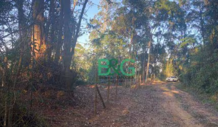 Terreno à venda, 21 m² por R$ 150.000,00 - Remédios - Mairiporã/SP