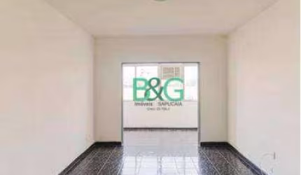 Studio à venda, 48 m² por R$ 364.000,00 - Vila Congonhas - São Paulo/SP