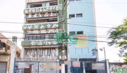 Prédio para alugar, 1483 m² por R$ 21.932/mês - Jabaquara - São Paulo/São Paulo