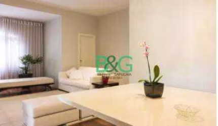 Sobrado com 3 dormitórios à venda, 240 m² por R$ 835.051,00 - Jardim Carlu - São Paulo/SP