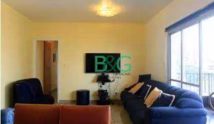 Apartamento com 4 dormitórios à venda, 117 m² por R$ 1.674.000,00 - Perdizes - São Paulo/SP