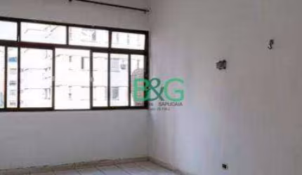 Studio com 1 dormitório à venda, 30 m² por R$ 194.000,00 - Bela Vista - São Paulo/SP