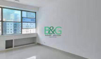 Studio à venda, 25 m² por R$ 248.900,00 - Vila Buarque - São Paulo/SP