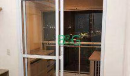 Apartamento com 2 dormitórios à venda, 63 m² por R$ 749.000,00 - Várzea da Barra Funda - São Paulo/SP