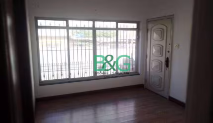 Casa com 2 dormitórios à venda, 170 m² por R$ 851.063,00 - Parque São Domingos - São Paulo/SP