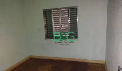 Casa com 2 dormitórios à venda, 153 m² por R$ 372.340,00 - Vila Vitório Mazzei - São Paulo/SP