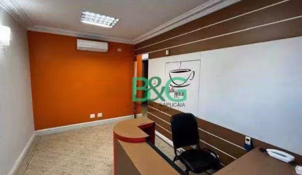 Conjunto para alugar, 250 m² por R$ 15.980/mês - Vila Romana - São Paulo/SP