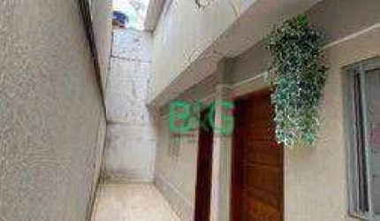 Sobrado com 2 dormitórios à venda, 65 m² por R$ 250.000 - Parque Guaianazes - São Paulo/SP