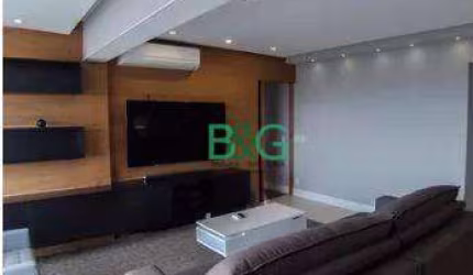 Apartamento com 2 dormitórios à venda, 85 m² por R$ 2.349.000,00 - Cidade Monções - São Paulo/SP