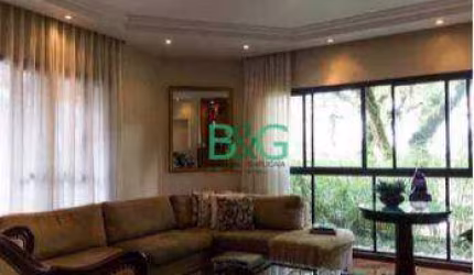 Apartamento com 4 dormitórios à venda, 156 m² por R$ 1.449.000 - Vila Mascote - São Paulo/SP