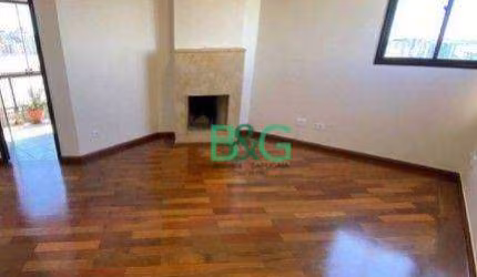 Apartamento com 4 dormitórios à venda, 200 m² por R$ 1.999.000,00 - Moema - São Paulo/SP
