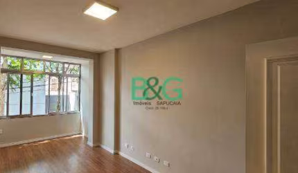 Apartamento com 2 dormitórios à venda, 78 m² por R$ 439.000,00 - Vila Monumento - São Paulo/SP