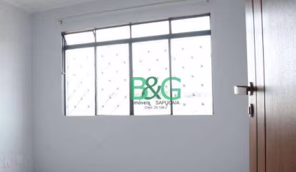 Apartamento com 2 dormitórios à venda, 55 m² por R$ 300.000,00 - Jaçanã - São Paulo/SP