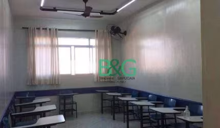 Prédio, 665 m² - venda por R$ 2.900.000,00 ou aluguel por R$ 31.189,20/mês - Jardim Colonial - São Bernardo do Campo/SP