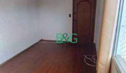 Apartamento com 2 dormitórios à venda, 67 m² por R$ 394.000,00 - Vila Monumento - São Paulo/SP
