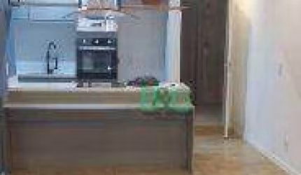 Apartamento Garden com 2 dormitórios à venda, 113 m² por R$ 1.089.000,00 - Ipiranga - Ribeirão Preto/SP