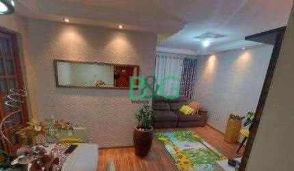 Apartamento com 3 dormitórios à venda, 200 m² por R$ 1.399.000,00 - Vila Maria - São Paulo/SP