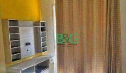 Apartamento com 2 dormitórios à venda, 48 m² por R$ 399.000,00 - Vila Maria - São Paulo/SP