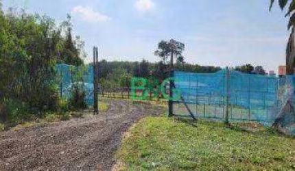 Terreno à venda, 19 m² por R$ 2.392.761,67 - Dois Córregos - Piracicaba/SP