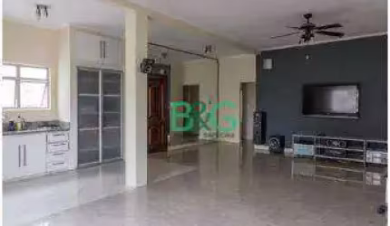 Cobertura com 3 dormitórios à venda, 170 m² por R$ 789.000,00 - República - São Paulo/SP