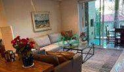 Apartamento Duplex com 3 dormitórios à venda, 151 m² por R$ 2.649.000,00 - Vila Mariana - São Paulo/SP