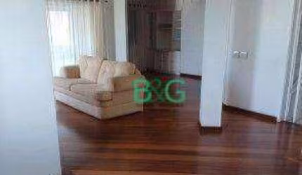 Apartamento com 3 dormitórios à venda, 157 m² por R$ 2.199.000,00 - Vila Mariana - São Paulo/SP