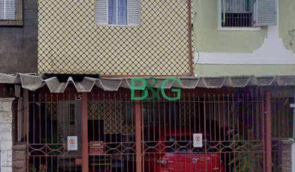 Sobrado com 3 dormitórios à venda, 135 m² por R$ 780.000,00 - Catumbi - São Paulo/SP