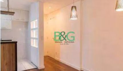 Apartamento com 2 dormitórios à venda, 65 m² por R$ 749.000 - Jardim Flor da Montanha - Guarulhos/SP