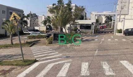 Apartamento com 2 dormitórios à venda, 39 m² por R$ 78.201,87 - Parque Watal Ishibashi - Presidente Prudente/SP