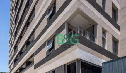 Studio com 1 dormitório à venda, 28 m² por R$ 438.337,72 - Moema - São Paulo/SP