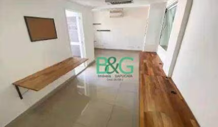 Sala para alugar, 14 m² por R$ 2.850/mês - Vila Nova Conceição - São Paulo/SP
