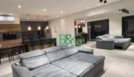 Apartamento com 2 dormitórios à venda, 73 m² por R$ 1.169.000,00 - Vila Mariana - São Paulo/SP